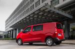 Citroen Jumpy Van 2016 года (WW)